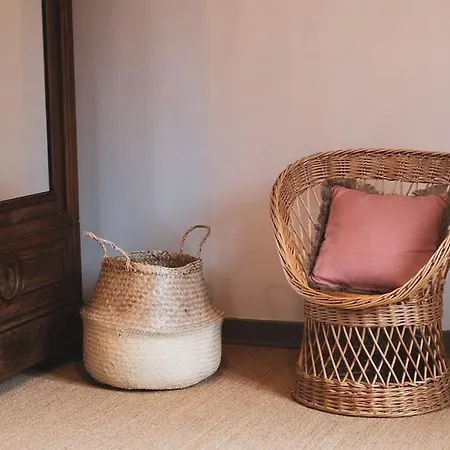 Charming House With Exceptional Loire View Lägenhet *