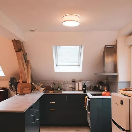 Charming House With Exceptional Loire View *