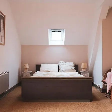 Charming House With Exceptional Loire View Bouchemaine