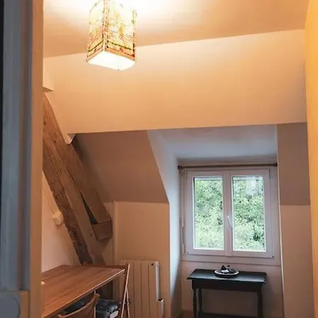 Charming House With Exceptional Loire View * Bouchemaine