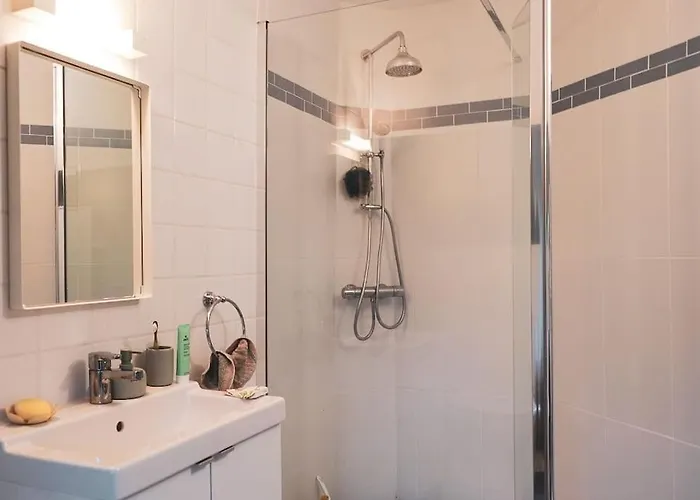 Charming House With Exceptional Loire View Apartman *