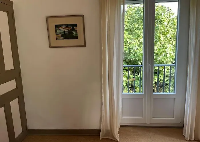 Charming House With Exceptional Loire View *